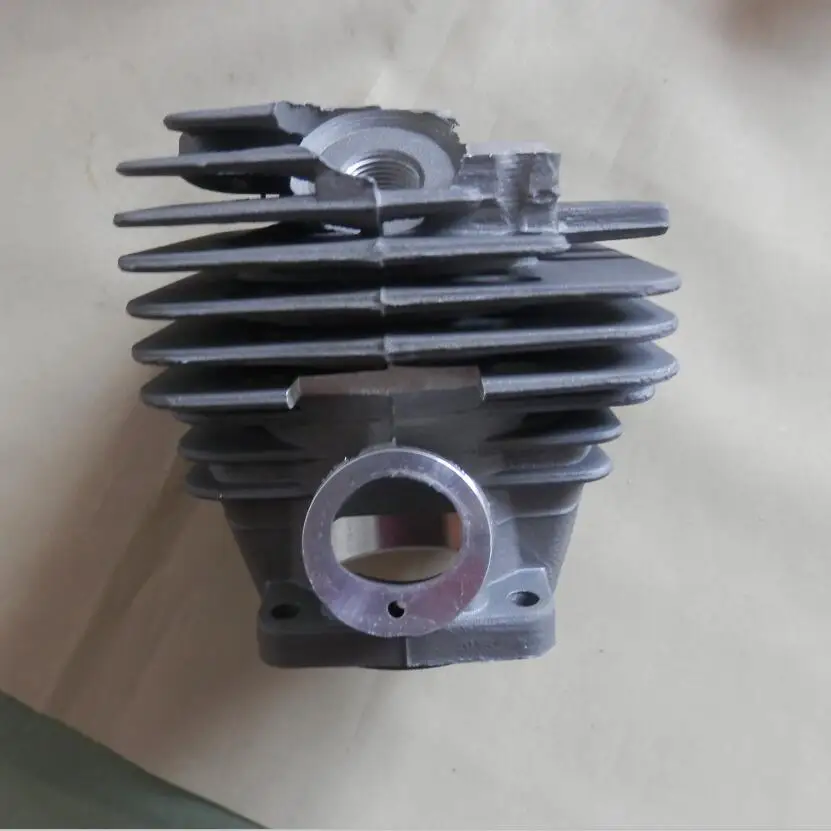 Цилиндр в сборе 47 мм для ST. M341 MS361 MS361C 2 тактная бензопила ZYLINDER linder KIT/W поршень ASY
