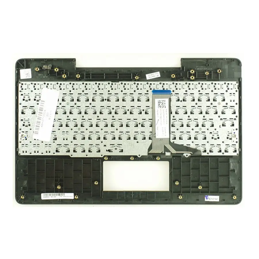 Новая клавиатура GZEELE для ASUS Transformer Book T100 T100A T100C T100T T100TA T100TAF T100TAL T100TAM T100TAR верхняя
