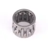 K141815 Radial Needle Bearing ABEC1 K 14 x 18 x 15mm Needle Cages Bearings ► Photo 2/4