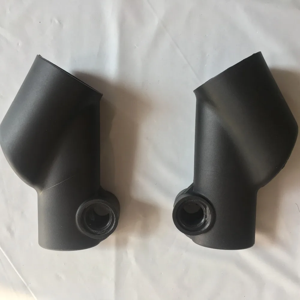 

yoya yoyo stroller Front Wheels replace part Connector fit for yoyo babyyoya baby throne Stroller Accessories