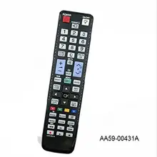 AA59-00431A New Orginial mando garaje 3D remote controller for SAMSUNG LCD/LED television universal AA59-00442A