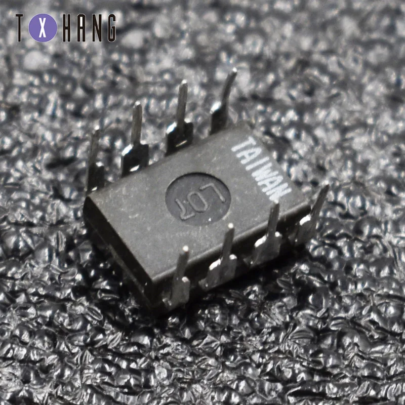 1/5 шт BUF634P 8 контактов BUF634 250мА высокоскоростной буфер новый BB IC|Интегральные