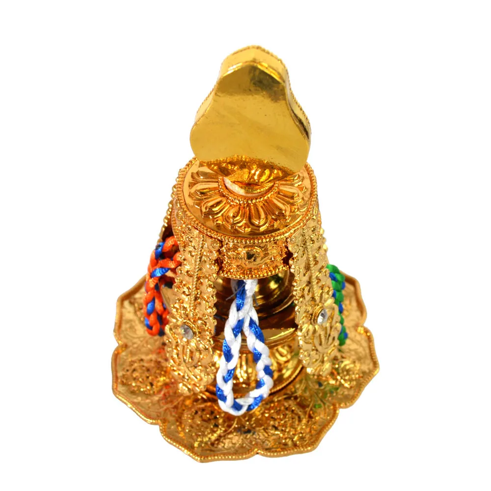 

Feng Shui Product Longevity Knowledge Vase R9001