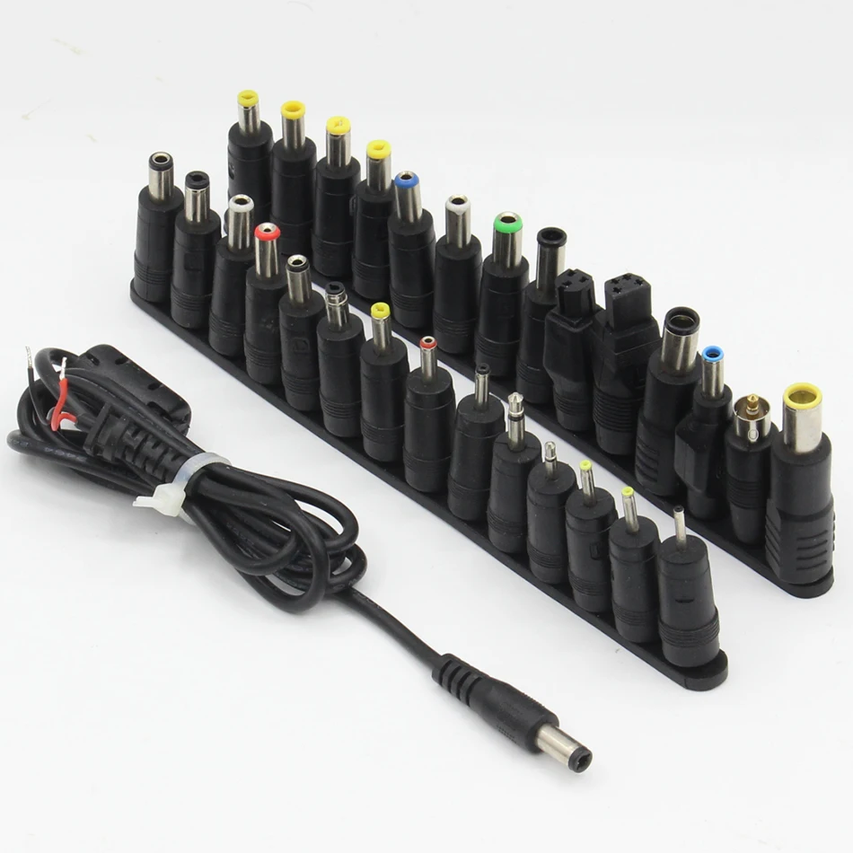 29pcs/lot power supply DC adapter Test tool Table pen for HP Dell