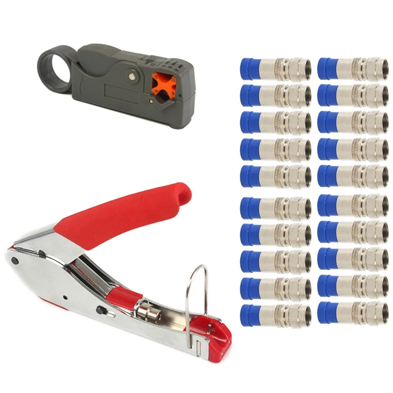 coax crimper coax crimper