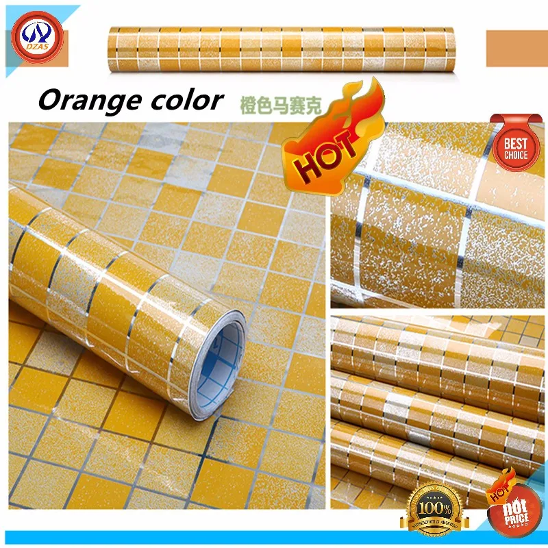 orange color show02