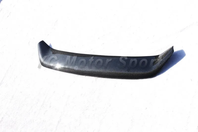 2008-2010 Nissan R35 GTR OEM Style Front Grille CF (2)