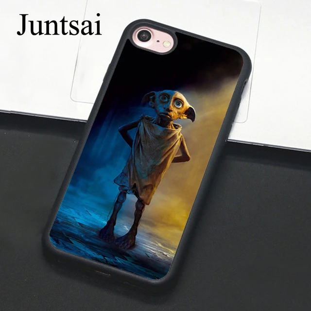 coque iphone 6 harry potter dobby