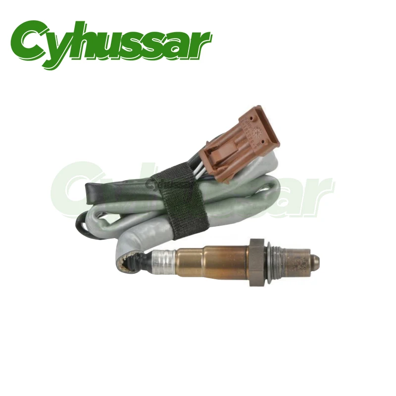 

Oxygen Sensor O2 Lambda Sensor AIR FUEL RATIO SENSOR for SAAB 9-3X 9-3 55353149 2004-2011