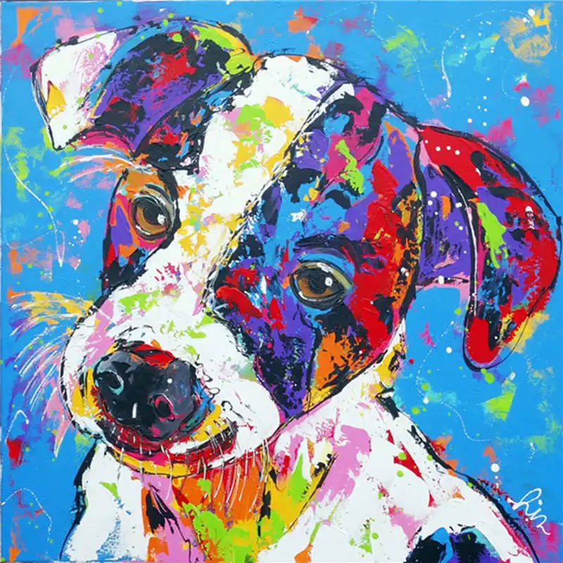 13-Full SquareRound Drill Diamond Embroidery Accessories 5D Diamond Painting Mosaic Painting (9)