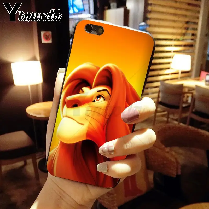 Hakuna Matata The Lion King