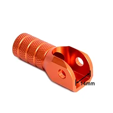 Gear Shifter Shift Lever Tip For KTM