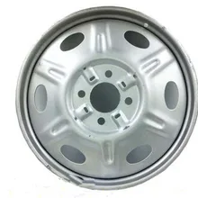 Диаметр 37,5 см Электрический трехколесный велосипед стальное кольцо шестилистное колесо ступицы заднего колеса