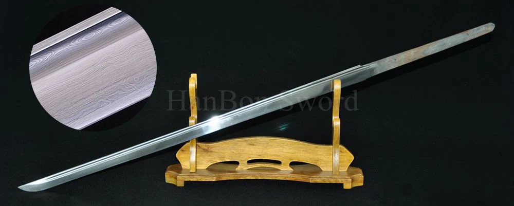 folded straight steel 005