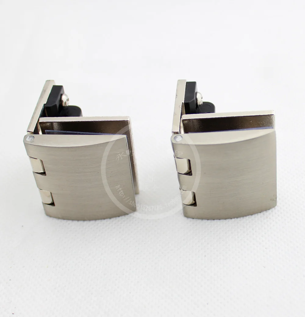Kitchen Cabinet Glass Door Hinge Trepanned Adjustable