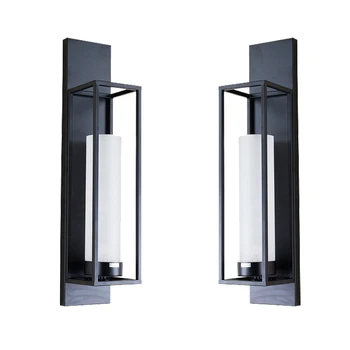 

Freeshipping Industrial Vintage Wall Lamp Bra Iron Loft Lamps Bedroom Corridor Aisle Warehouse Restaurant Pub Wall Lamp Sconce