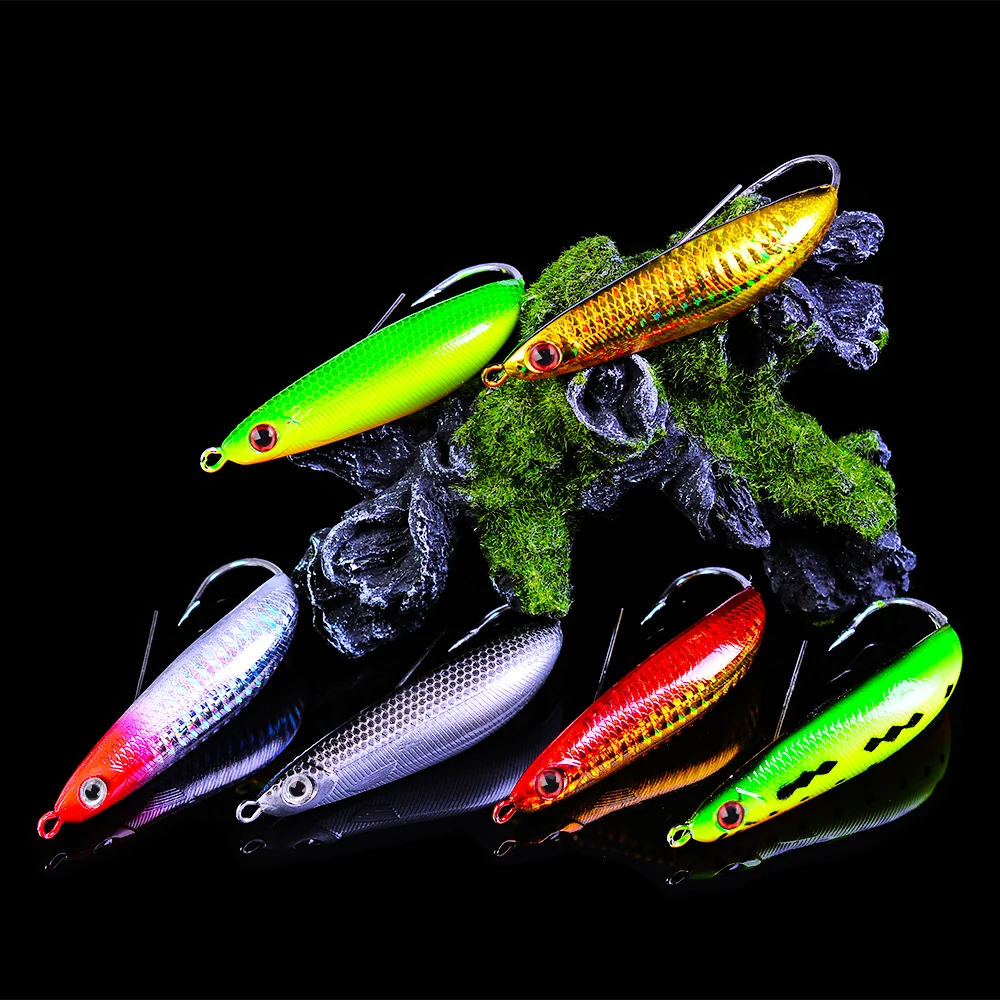 6 шт./компл. Comdaba Crankbait 6 Цвет жесткая приманка для рыбалки 3,5"-9 см крючок с наживкой Рыбалка 0,71 oz-20 г рыболовные снасти рыболовный крючок Стиль