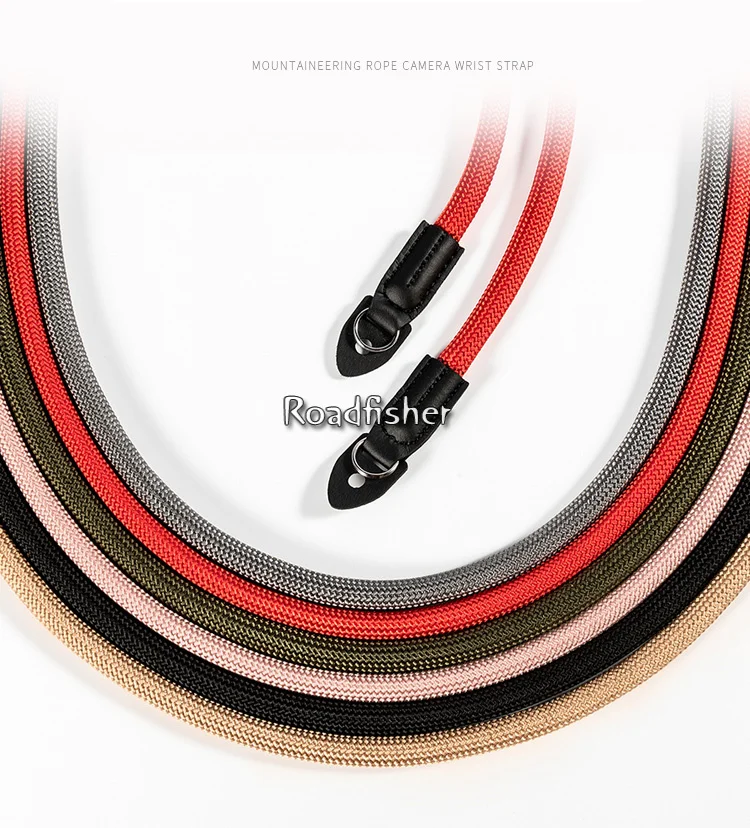 Camera strap 1