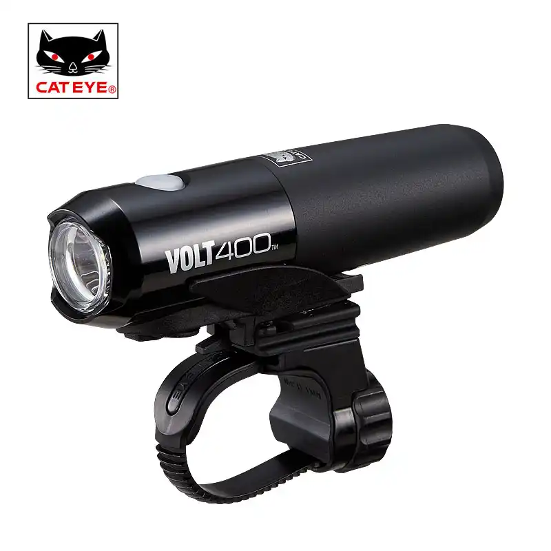 cateye flashlight