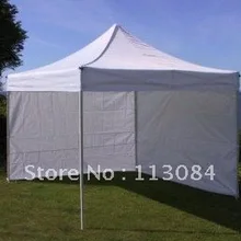 2,5 м x 2,5 м профессиональные вечерние беседки с алюминиевым каркасом/открытый шатер/Навес/тент/павильон/вечерние палатки