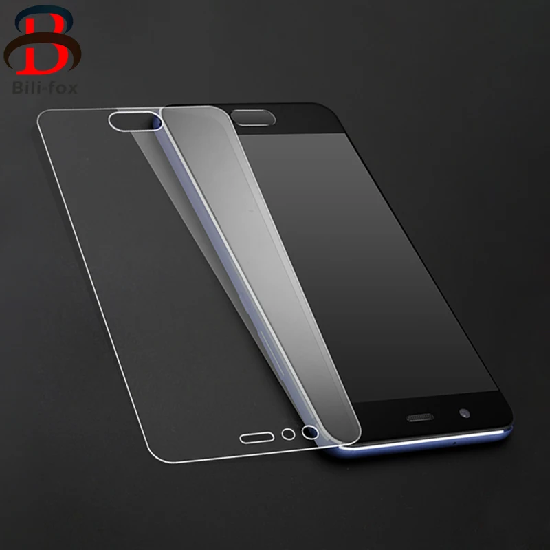 BF 2 5D HD Tempered Glass For Huawei P10 lite Screen Protector Transparent Full Cover For