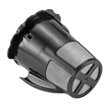 1 шт. Горячая совместимая мягкая корзинка с капсулами кофе аксессуары многоразового использования для повторного использования кофе фильтр для кофе