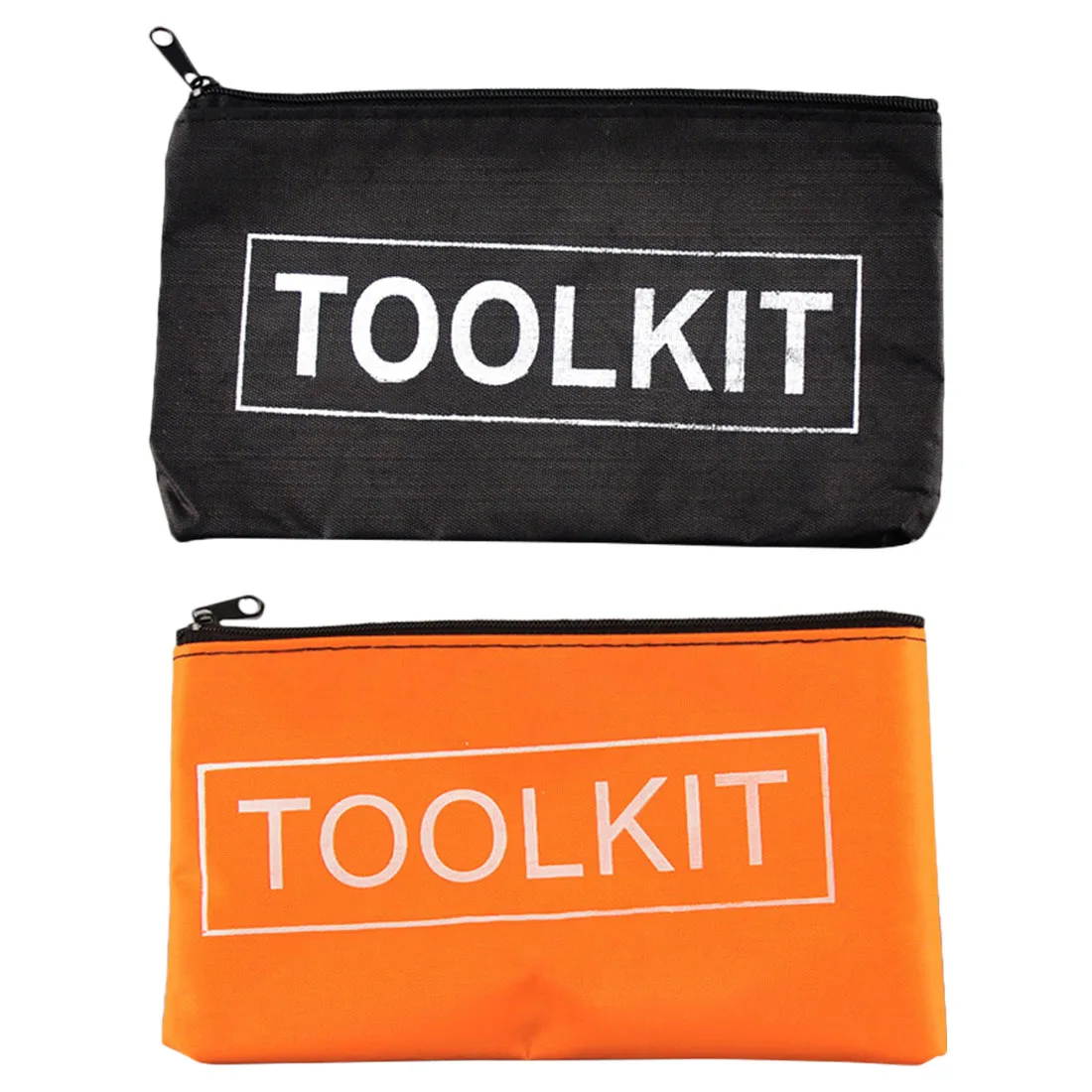 Сумка для инструментов из ткани Оксфорд набор инструментов сумка на молнии для хранения инструментов сумка для инструментов сумка