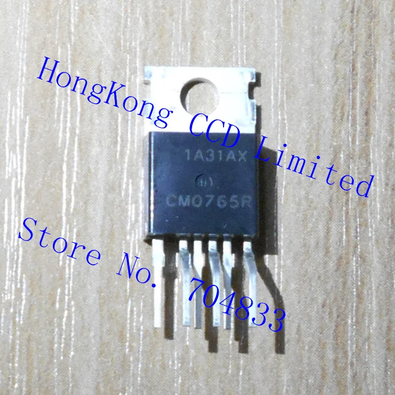

FSCM0765R FS CM0765R TO-220