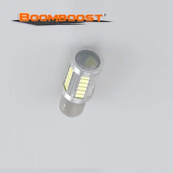 

2 pieces stop lights rear reverse turn 4W 33SMD 5730 LED car brake lights auto rear lights signal best selling