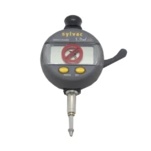 SYLVAC 905,0121 диапазон измерения 0-12,5 мм разрешение 0,01 мм S_Dial один с подъемной ручкой цифровые индикаторы Быстрая