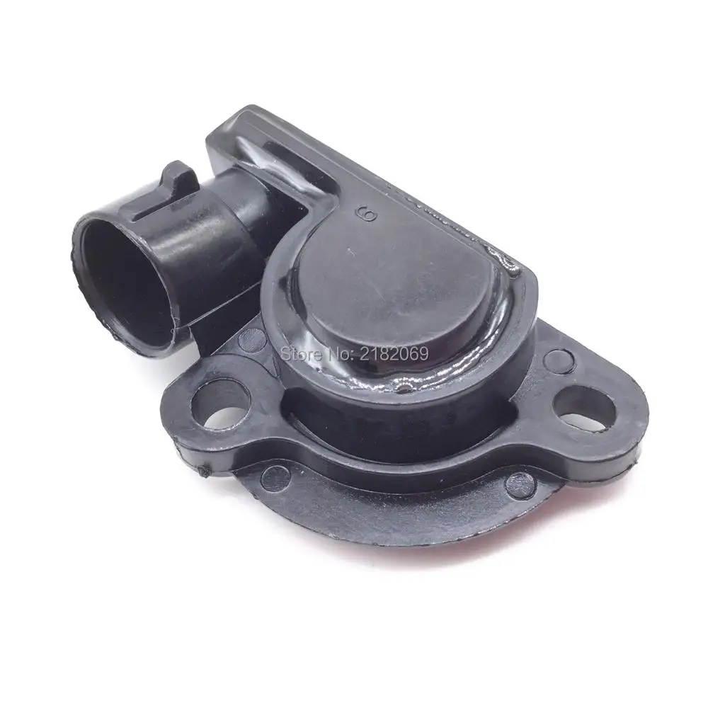 

TPS Throttle Position Sensor For Daewoo Opel Combo Corsa Astra Vectra Tigra Zafira Vauxhall Nova 1.4 1.6 17106681 825482 825483