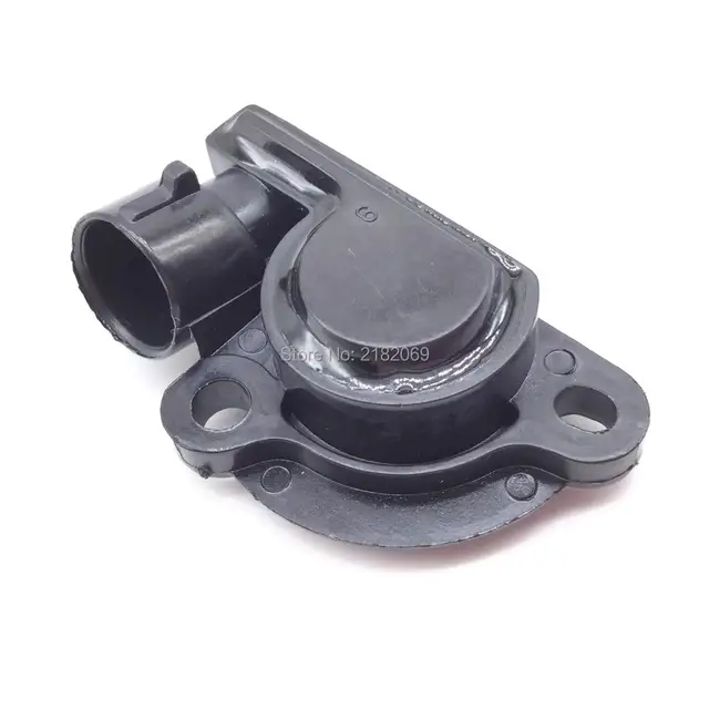 TPS Throttle Position Sensor For Daewoo Opel Combo Corsa Astra Vectra Tigra Zafira Vauxhall Nova