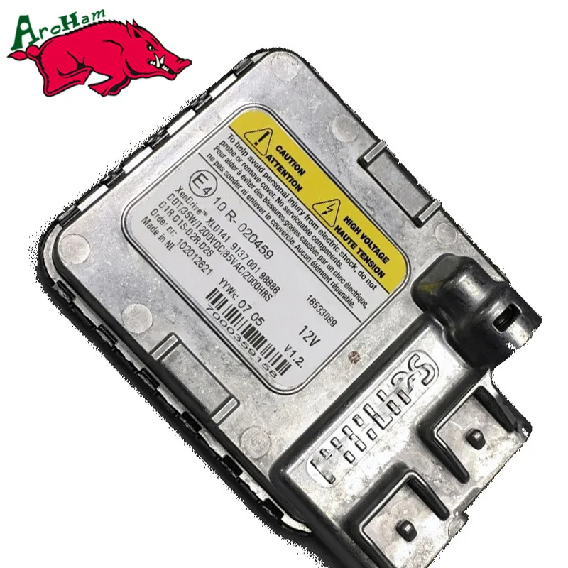 

10R-020459 FOR CADILLAC STS SLS XLR O*RIGINAL XENON OEM HID HEADLIGHT BALLAST