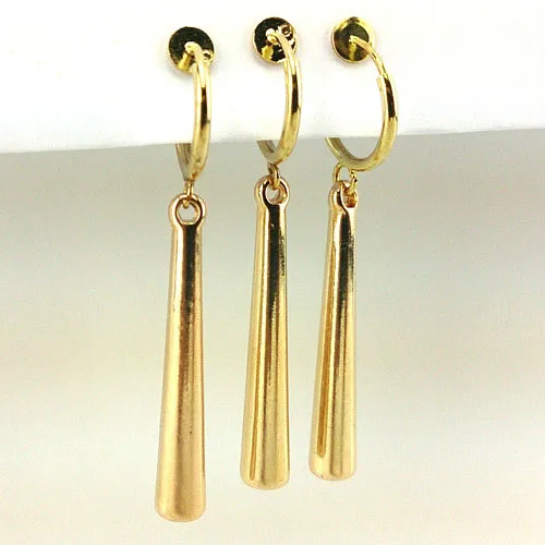 

Anime 3.3cm in Random One Piece Roronoa Zoro Cpsplay Earring Eardrop Decoration Animation Cartoon Action Figure