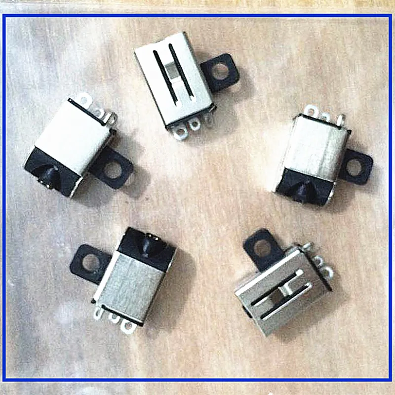 New DC Power Jack Charging Connector Plug Port For DELL Inspiron 15 5570 For Dell Inspiron 17 5770 02K7X2 New DC Power Jack Charging Connector Plug Port For DELL Inspiron 15 5570 For Dell Inspiron 17 5770 02K7X2