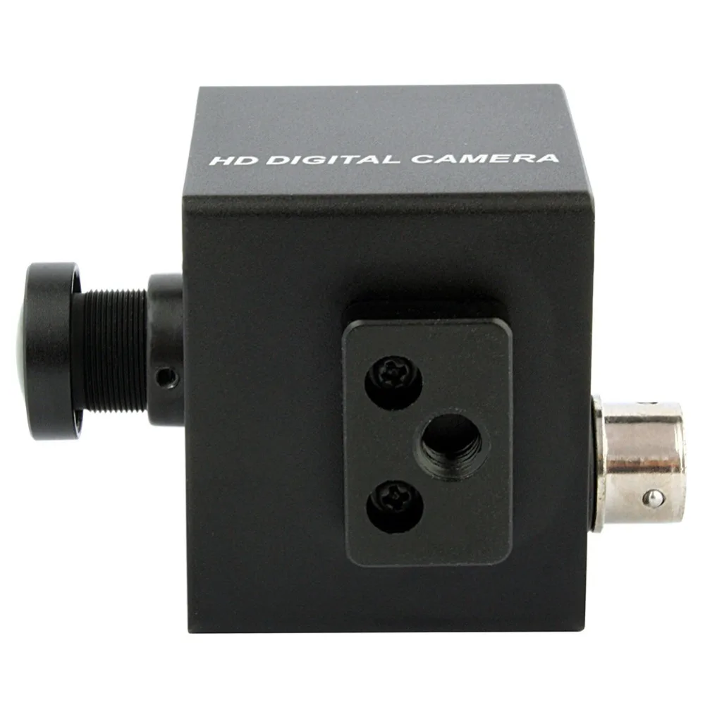 Высокоскоростная веб камера ELP MJPEG 1080P 60fps/ 720P 120fps/ 360P 260fps UVC OV4689 CMOS USB с широким