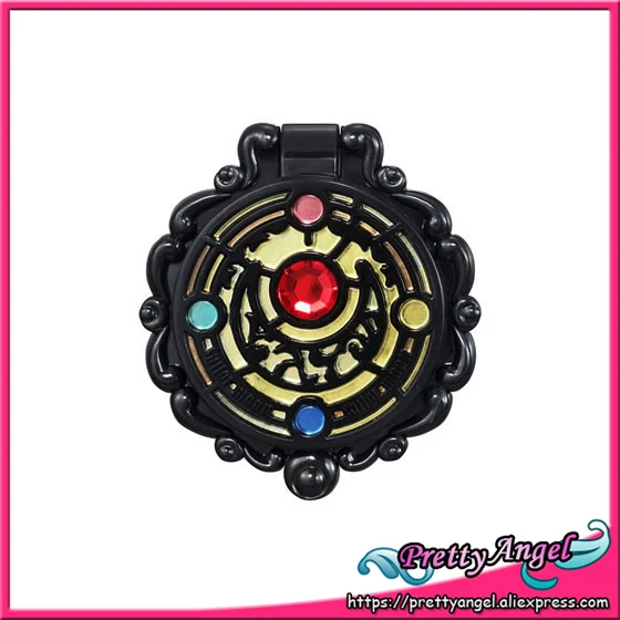 

Original Bandai Sailor Moon 20th Anniversary Stand Mirror Gashapon - A