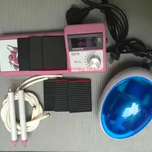 220 В ювелирные изделия камень инструмент настройки тепловой вакуумный микро воск установка машина