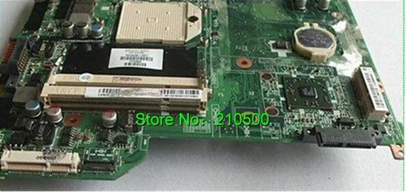 HP DV5 506070-001 2