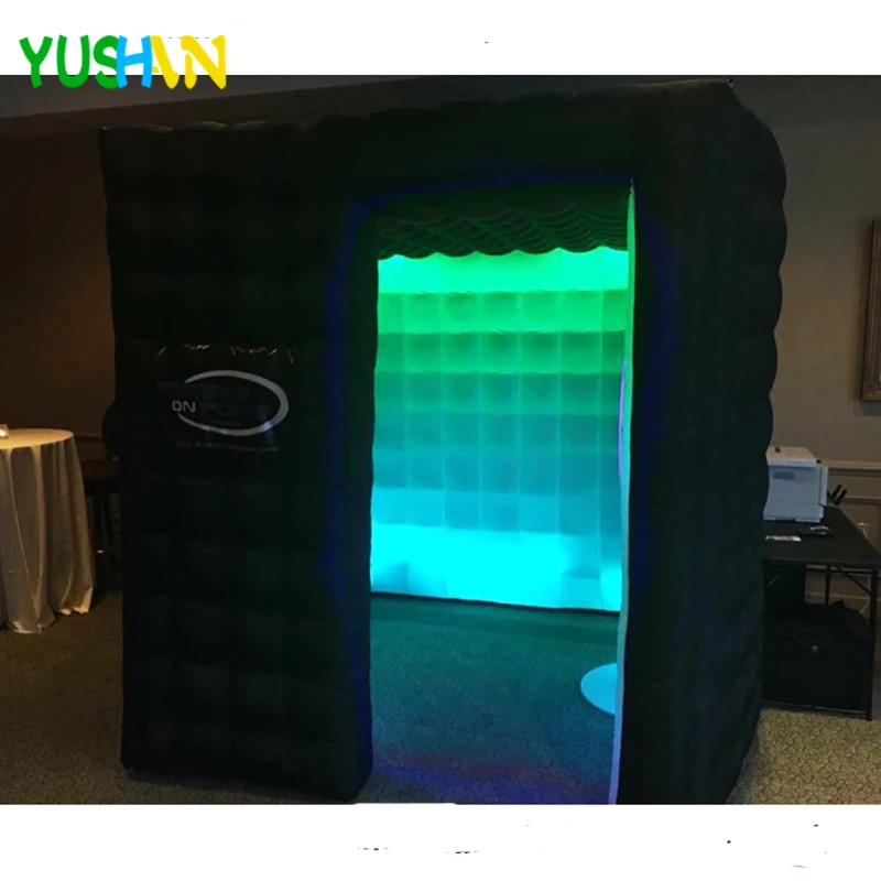 Scetor Photo booth  01