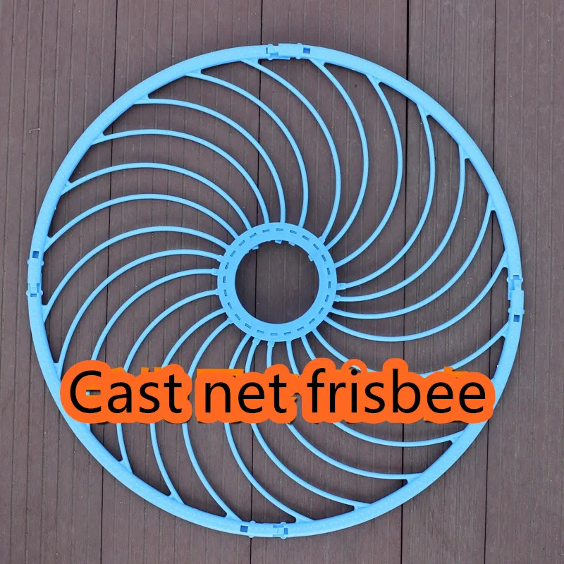 Aliexpress.com : Buy 48cm Tire Line Rotary Frisbee 26cm ...