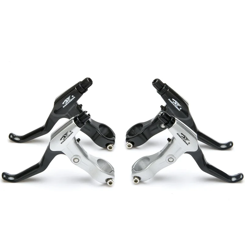 Bicycle Brake Handle FR5 Aluminum Alloy V brake Disc Brakes Lever