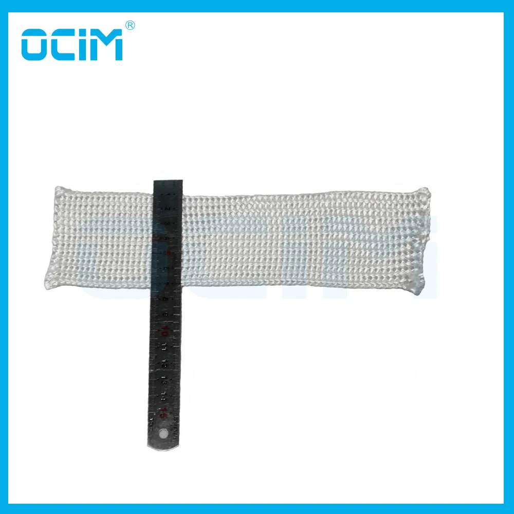 TIG Welding finger protection XL size 3