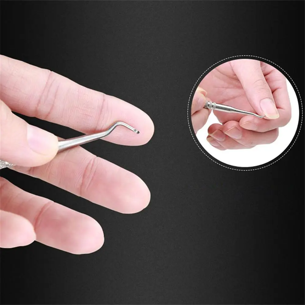 1 pc Ingrown Toe Nail Correction Pedicure Tool Foot Nail Care Toe Nail