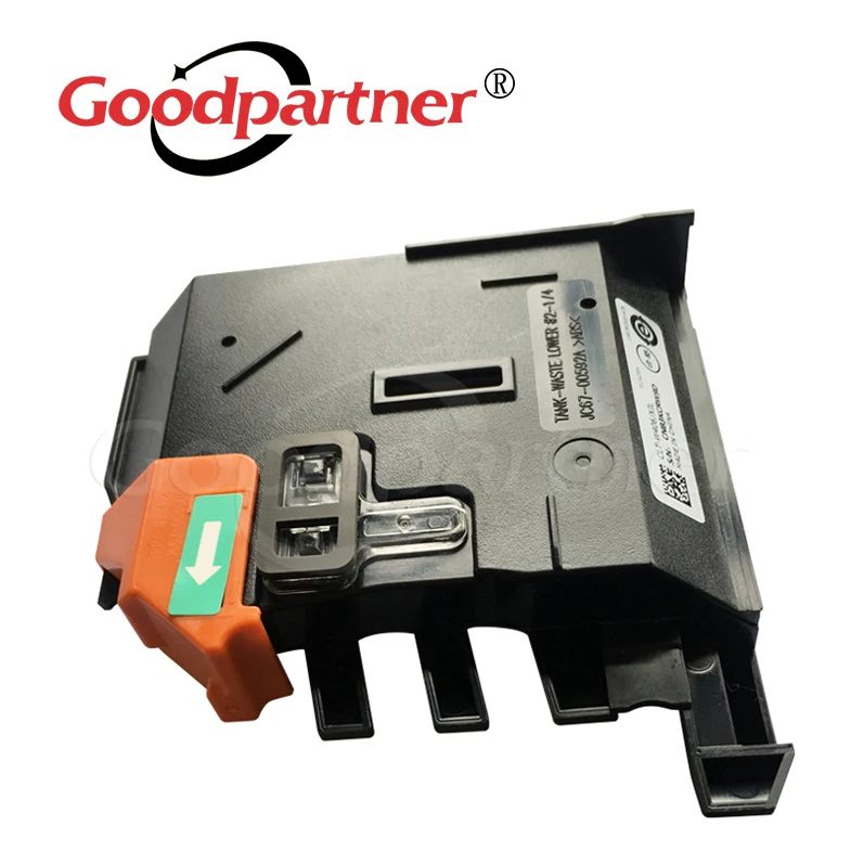

5PC CLT-W406 JC96-06298A Waste Toner Container for Samsung CLX 3305 3300 CLP 360 365 Xpress SL C410 C430 C460 C480 C422 C423 W