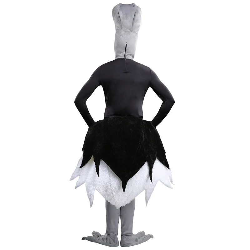Карнавальный костюм страуса для мужчин Забавный косплея|adult men costume|men costumecostumes