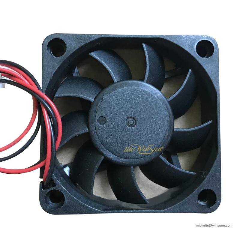 cabeza movil haz r7 beam fans for cooling system 7r lamp cooling fans (2)