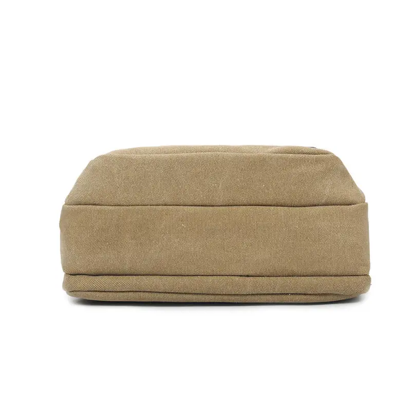 Canvas Fashion Casual male Shoulder Bag crossbody Bags for men 2019 Messenger Bags handbag men's bag bolsa sac a main 40MA2620