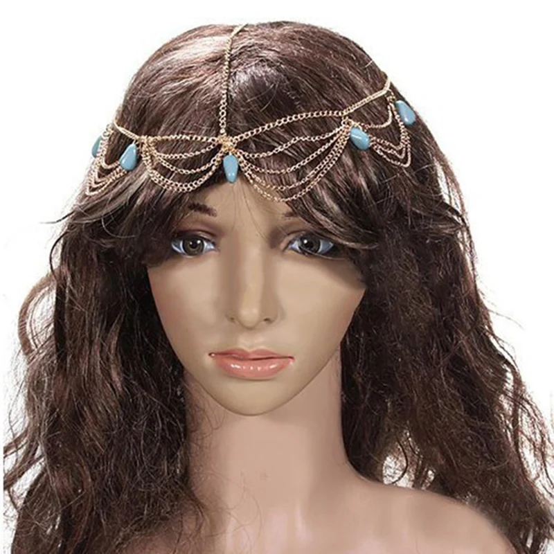 Crown Of Thorns Headband | Shop Gothic Hair Accessories In Australia - Foto 9