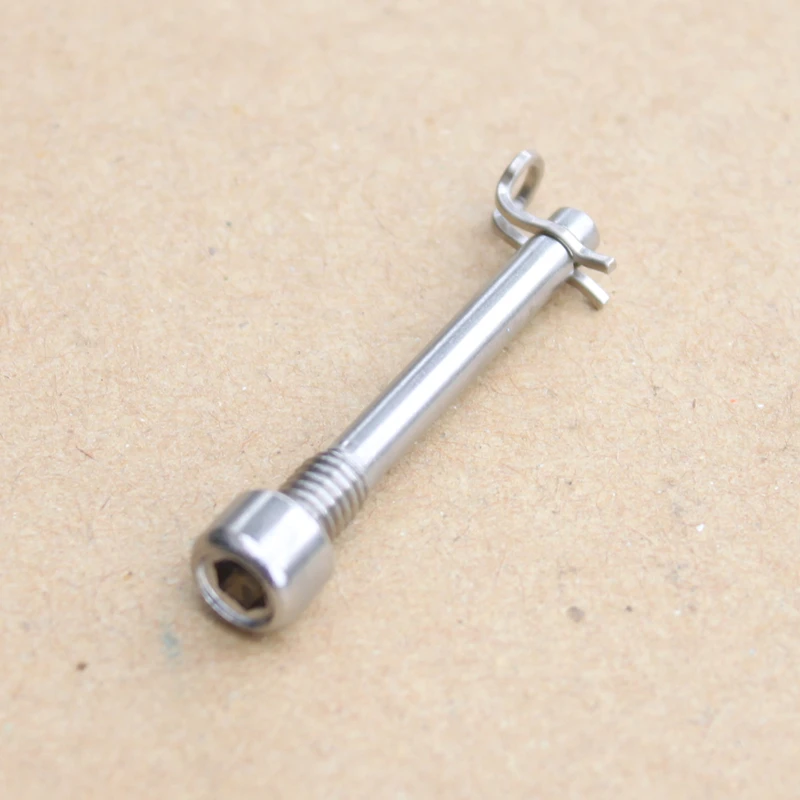 SHIMANO SNAP RING FOR DISC BRAKE PAD AXLE BICYCLE BRAKE PARTS